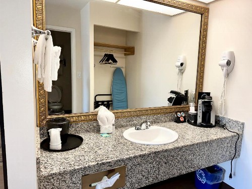Stanford Inn & Suites Anaheim - image 20