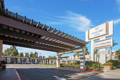 Stanford Inn & Suites Anaheim - image 22