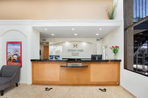 Stanford Inn & Suites Anaheim - image 24