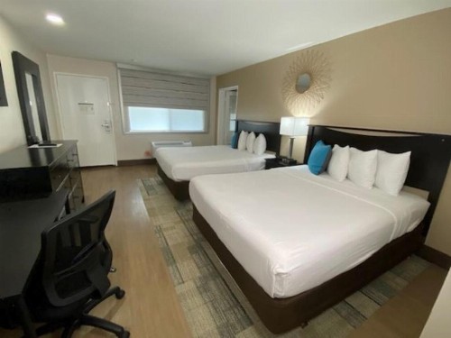 Stanford Inn & Suites Anaheim - image 30