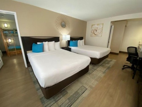 Stanford Inn & Suites Anaheim - image 38