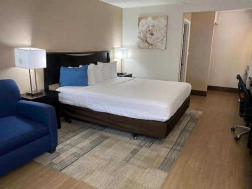 Stanford Inn & Suites Anaheim - image 39