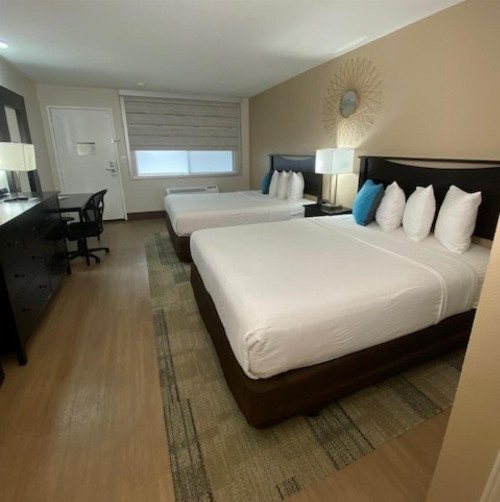 Stanford Inn & Suites Anaheim - image 41