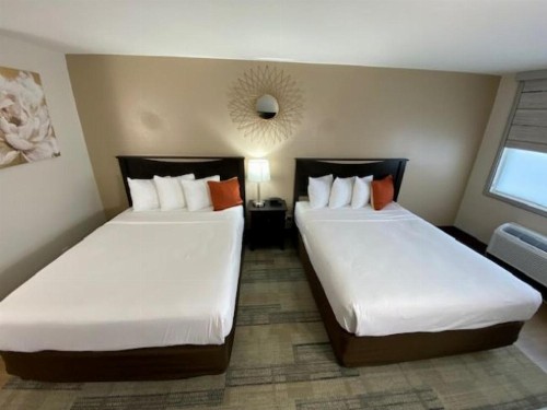 Stanford Inn & Suites Anaheim - image 44