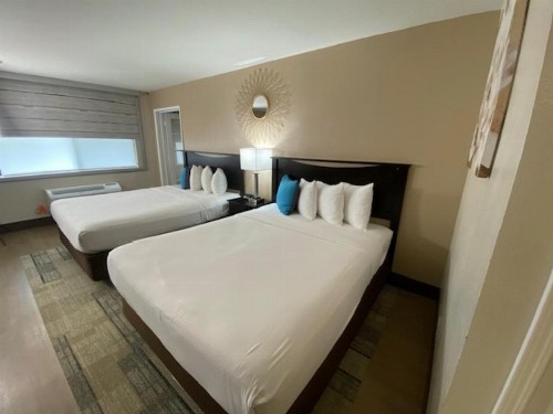Stanford Inn & Suites Anaheim - image 45