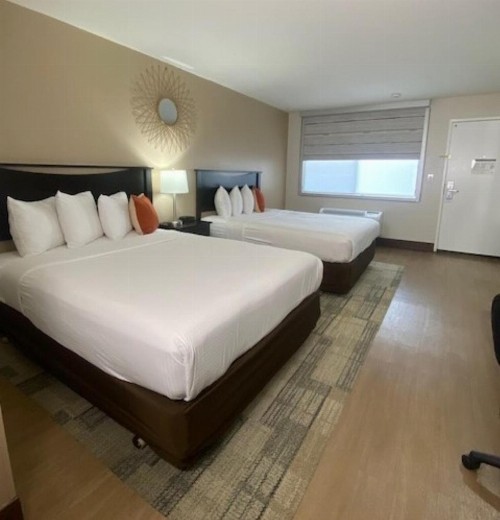 Stanford Inn & Suites Anaheim - image 46