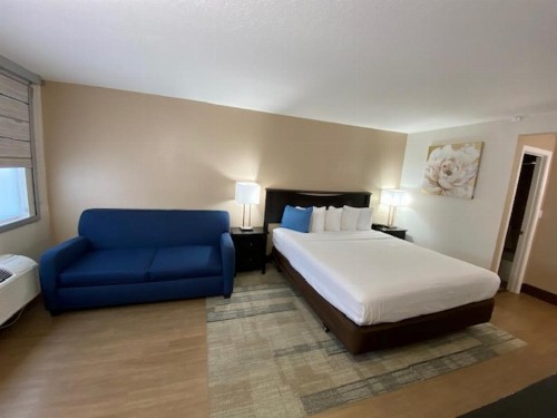 Stanford Inn & Suites Anaheim - image 47