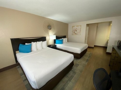 Stanford Inn & Suites Anaheim - image 48
