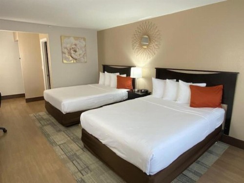 Stanford Inn & Suites Anaheim - image 49