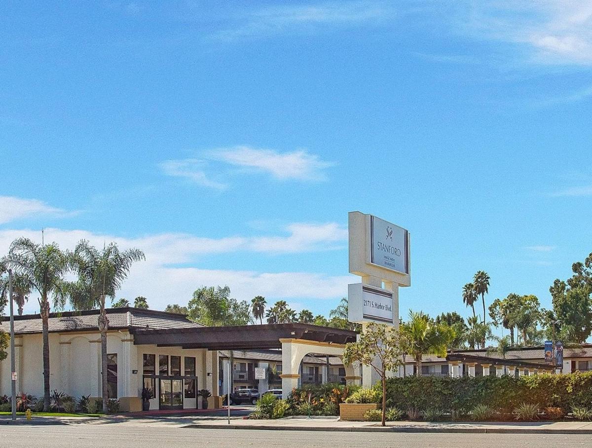 Stanford Inn & Suites Anaheim - image 5