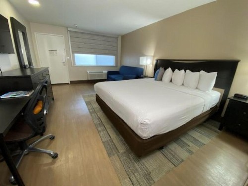Stanford Inn & Suites Anaheim - image 50