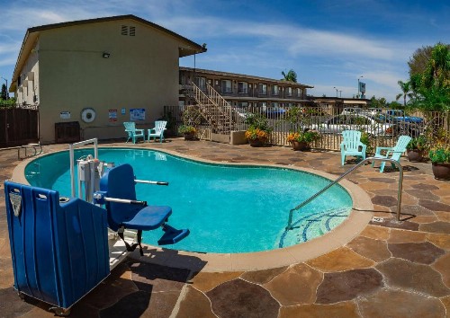 Hotel 414 Anaheim - image 23