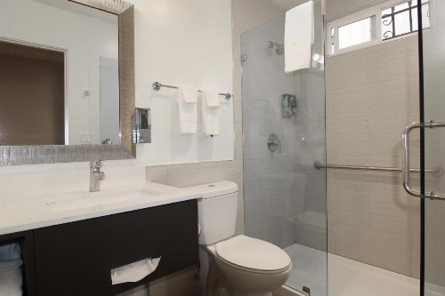 Hotel 414 Anaheim - image 28