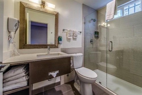 Hotel 414 Anaheim - image 39