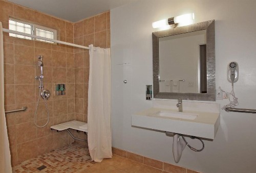 Hotel 414 Anaheim - image 41
