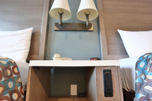 Hotel 414 Anaheim - image 43