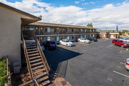 Hotel 414 Anaheim - image 50