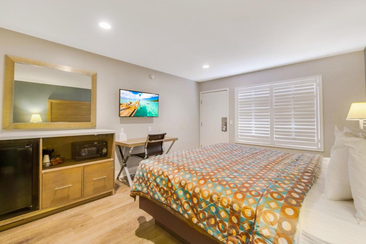 Hotel 414 Anaheim - image 7