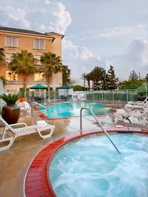 Ayres Hotel Anaheim