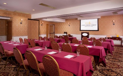 Ayres Hotel Anaheim - image 25