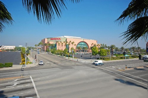 Ayres Hotel Anaheim - image 28