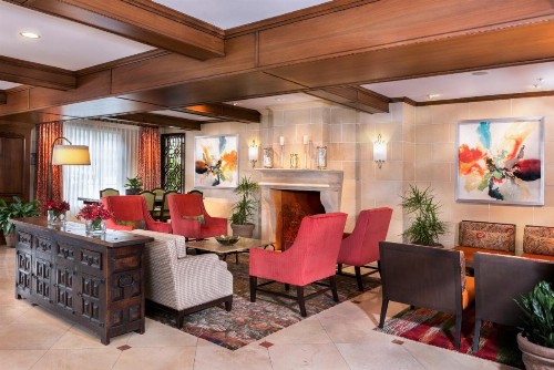 Ayres Hotel Anaheim - image 3