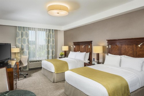 Ayres Hotel Anaheim - image 8