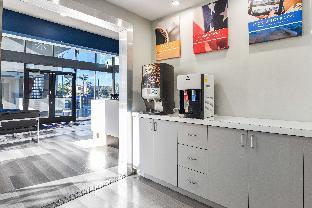 Motel 6-Anaheim CA - Convention Center - image 6