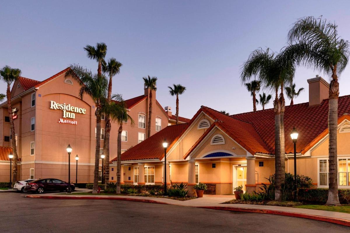 Residence Inn Anaheim Hills Yorba Linda - main image