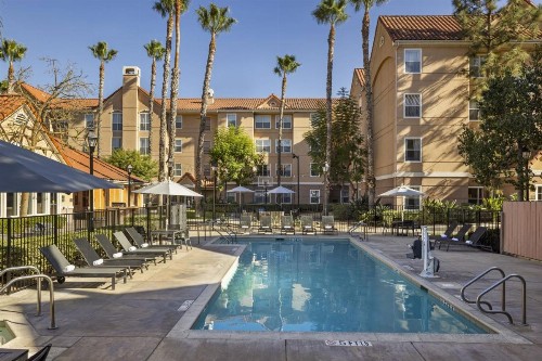 Residence Inn Anaheim Hills Yorba Linda - image 10