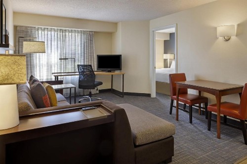Residence Inn Anaheim Hills Yorba Linda - image 11