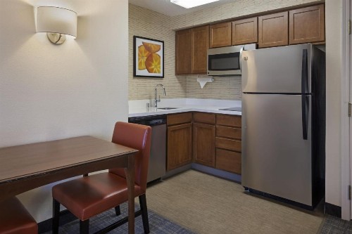 Residence Inn Anaheim Hills Yorba Linda - image 12