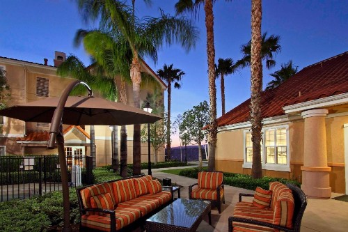 Residence Inn Anaheim Hills Yorba Linda - image 13