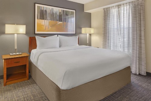 Residence Inn Anaheim Hills Yorba Linda - image 14