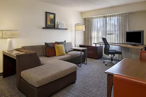 Residence Inn Anaheim Hills Yorba Linda - image 15