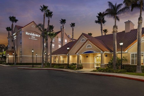 Residence Inn Anaheim Hills Yorba Linda - image 16