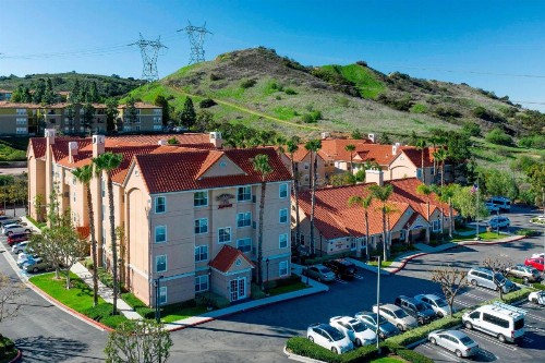 Residence Inn Anaheim Hills Yorba Linda - image 17