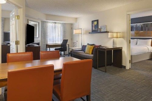 Residence Inn Anaheim Hills Yorba Linda - image 18