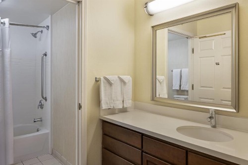 Residence Inn Anaheim Hills Yorba Linda - image 19