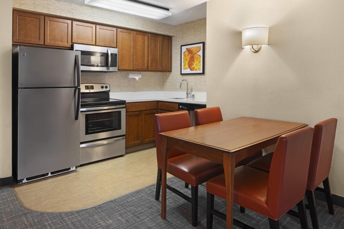 Residence Inn Anaheim Hills Yorba Linda - image 2
