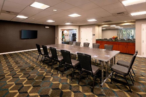 Residence Inn Anaheim Hills Yorba Linda - image 21