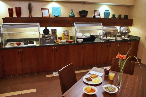 Residence Inn Anaheim Hills Yorba Linda - image 22