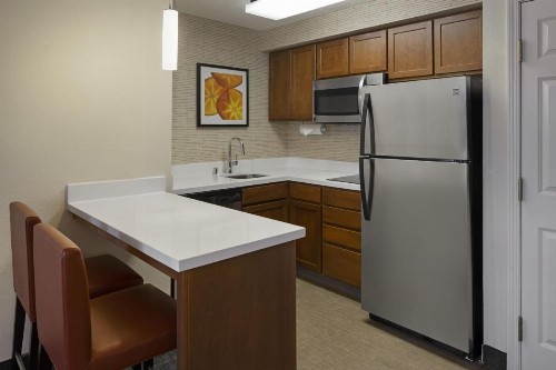 Residence Inn Anaheim Hills Yorba Linda - image 23