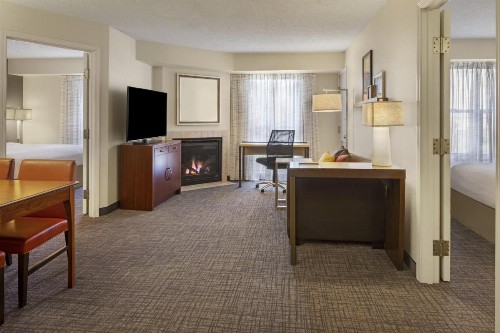 Residence Inn Anaheim Hills Yorba Linda - image 25