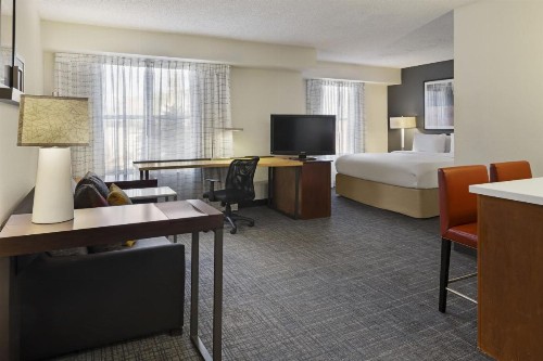 Residence Inn Anaheim Hills Yorba Linda - image 26