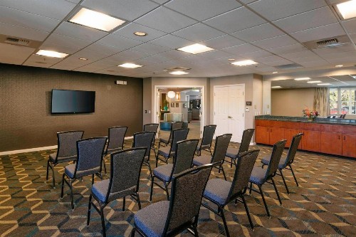 Residence Inn Anaheim Hills Yorba Linda - image 27