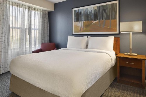 Residence Inn Anaheim Hills Yorba Linda - image 28