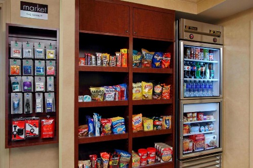 Residence Inn Anaheim Hills Yorba Linda - image 29