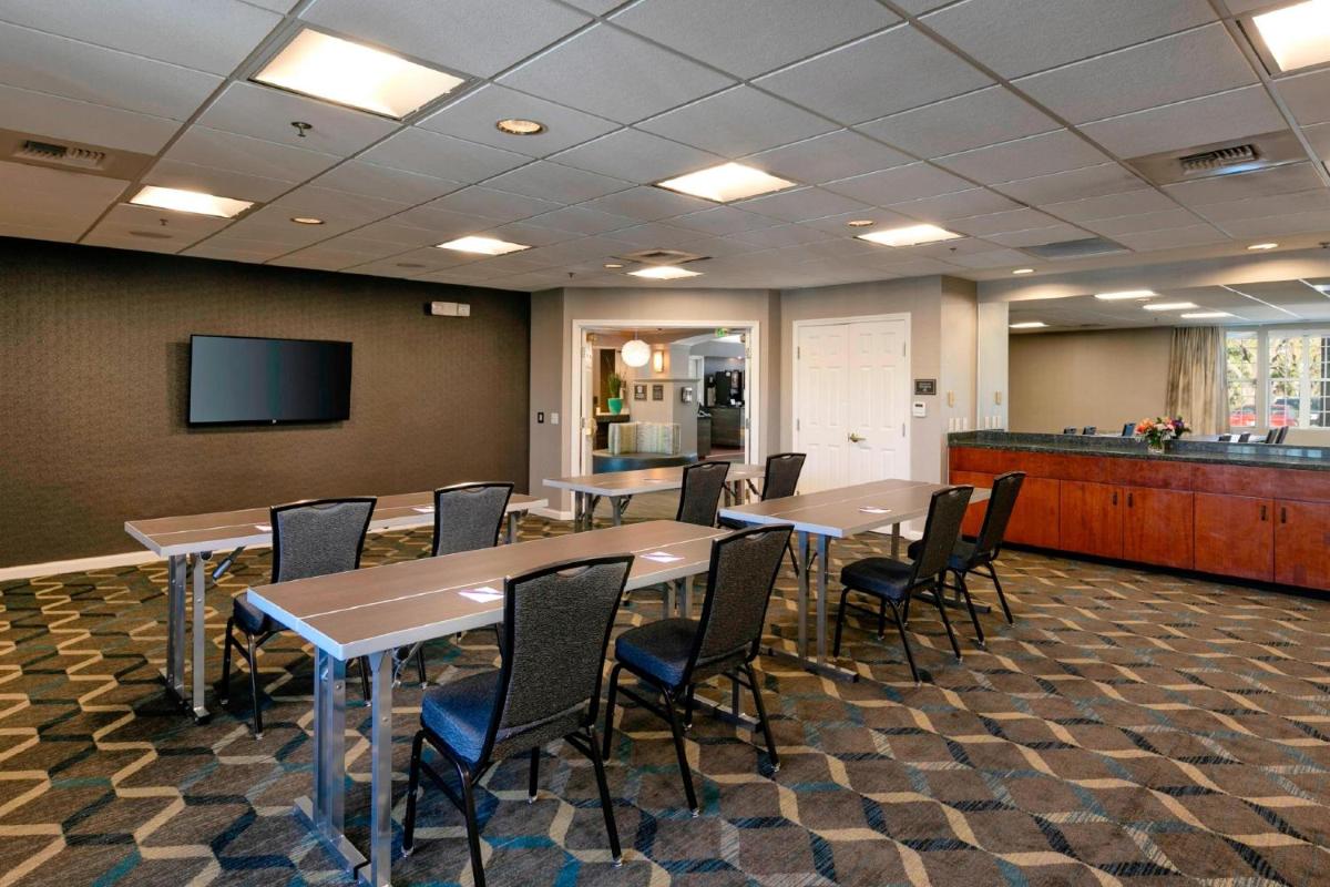 Residence Inn Anaheim Hills Yorba Linda - image 3
