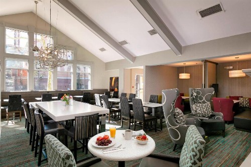 Residence Inn Anaheim Hills Yorba Linda - image 31